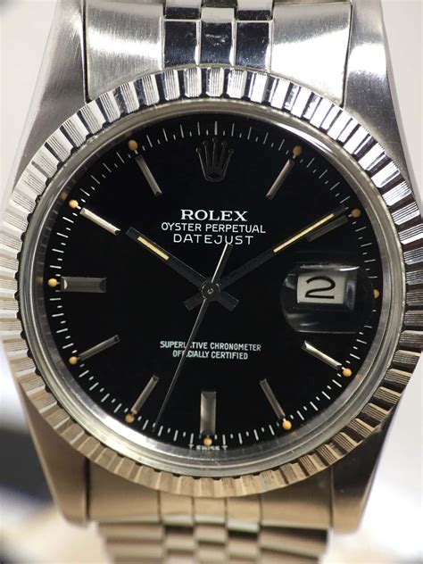 1981 rolex datejust|rolex 16030 for sale.